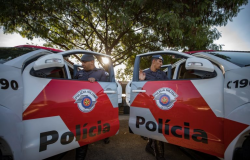 Polícia de SP prende último envolvido em morte de sargento aposentado em São Vicente