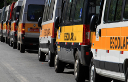 Volta às aulas: Detran-SP dá dicas para contratação de serviço de transporte escolar