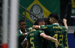 Palmeiras acerta contratao de meia-atacante do futebol italiano