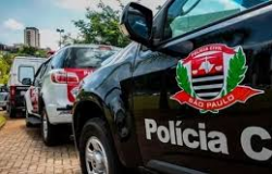 Polcia Civil de SP envia 20 toneladas de doaes e novo efetivo ao Rio Grande do Sul
