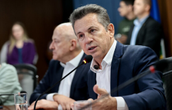 Mendes prev mais polarizao e briga por 'esplio' de Lula e Bolsonaro em 2026