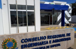 Crea-MT inaugura sede da Inspetoria de Barra do Garas nesta sexta-feira (14)
