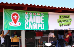 Duas motos entregues: iniciativa refora atendimento da sade na zona rural de Aragaras