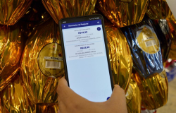 Consumidores podem consultar preos no Nota MT para economizar na Pscoa