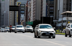 IPVA de veculos com placas finais 5, 6 e 7 deve ser pago at 30 de abril