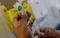 Campanha de vacinao contra a gripe comea nesta segunda-feira (7)