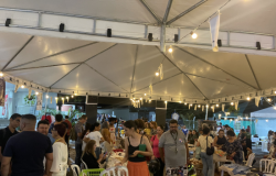 Feira Regional de Economia Criativa do Araguaia Tem Nova Data Confirmada em Pontal