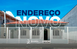 Farmcia Bsica do Centro est atendendo em novo endereo