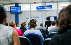 Percia mdica: greve termina e atendimento volta ao normal na prxima segunda