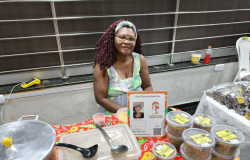 Afroempreender com Fora: O Brasil Reconhece o Potncias Negras Criativas