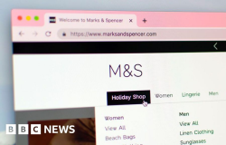 M&S suspende pedidos online e emite reembolsos aps ataque ciberntico
