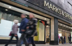 Clientes da M&S em limbo enquanto o caos do ataque ciberntico continua