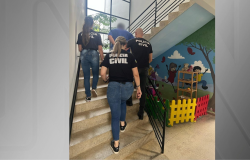 Seis adolescentes acusam tcnico de futebol de abuso sexual em GO