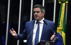 Ciro Nogueira: Sou favorvel a qualquer tipo de negociao no PL da anistia