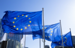 Economia da zona do euro enfrenta futuro sombrio, dizem autoridades do BCE