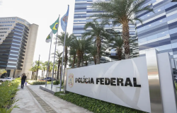 Inscries para concurso da PF esto abertas para 192 vagas