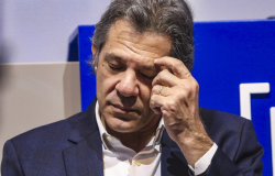 Haddad diz que orientao do governo  'evidentemente' reparar danos de afetados no INSS