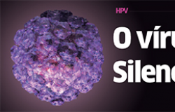 HPV o vírus silencioso