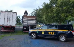 Deciso da Justia impede atuao da PRF fora de rodovias federais