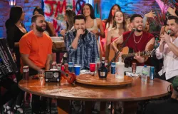 JUAN MARCUS E VINCIUS LANAM FESTINHA VIP VOL. 02