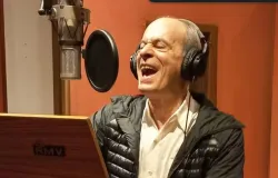 Ney Matogrosso canta Djavan em disco que sair em maro em tributo aos 80 anos do poeta e letrista Cacaso