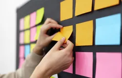 Startup sediada na Unicamp disponibiliza curso gratuito sobre Kanban