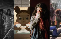 13 edio do Olhar de Cinema - Festival Internacional de Curitiba