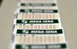 Mega-sena acumula novamente e prmio chega a R$ 47 milhes
