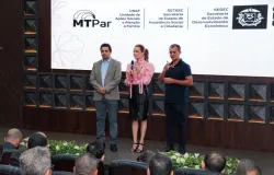 Primeira-dama de MT coordena reunio de lanamento do Programa SER Famlia F e Vida