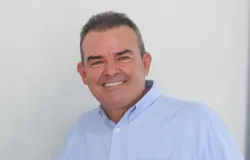 General Carneiro-MT: Sade  beneficiada pela saudosa Deputada Amlia Barros
