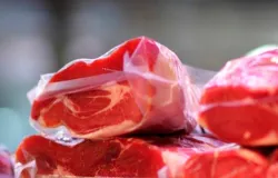 Exportaes de Carne Bovina Atingem US$ 722 Milhes em Janeiro de 2025
