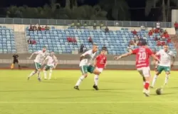 Luverdense perde nos pnaltis para o Vila Nova e  eliminado da Copa Verde