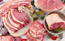 Preos da Carne Suna Sobem Com Oferta Ajustada ao Mercado
