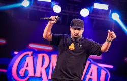 Com agenda de carnaval lotada, Ra Saia Rodada leva sua vaquejada para Pernambuco e Paraba hoje (03)