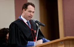 Procurador-geral de Justia defende pena mxima no caso Emelly Sena: "crime que choca a sociedade"