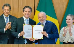Governo apresenta ao Congresso projeto para isentar de IR quem recebe at R$ 5 mil. Entenda o impacto