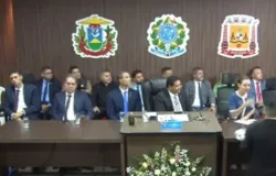 Vereadores criam auxlio-alimentao para servidores que recebem at R$ 3 mil
