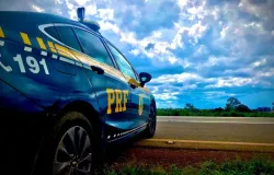 PRF apreende 80 kg de drogas em aes em Rondonpolis e Pocon-MT