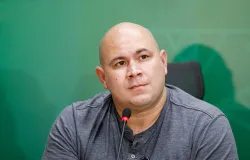 Abilio ironiza nmero de participantes em manifestao no Rio: Acreditem na Globo