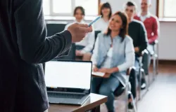 Ministrio do Turismo abre inscries para cursos gratuitos em parceria com o Senac