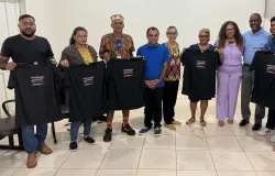 Conselho Estadual de Promoo da Igualdade Racial em Vila Bela da Santssima Trindade