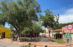 Edital busca artistas para revitalizar Centro Histrico com cachs de at R$ 10 mil