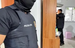 Operao Safe Truck: Criminosos conseguiam reprogramar mdulos de caminhes para revenda