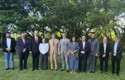 Seciteci assume vaga no Conselho Nacional de secretrios de Cincia e Tecnologia