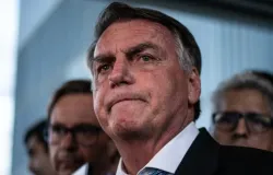 " o fim da minha vida", diz Bolsonaro sobre priso