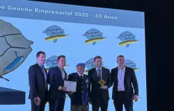 Paipe  premiada por inovao e desenvolvimento tecnolgico