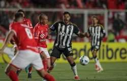 Atltico-MG empata sem gols com o Cienciano na estreia da Sul-Americana