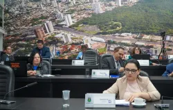 Vereadores aprovam RGA de 4,7% aos servidores da Cmara de Cuiab
