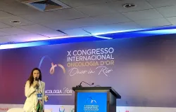 Termina hoje o maior congresso de oncologia do pas