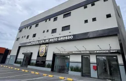 Polcia Civil cumpre mandados em Primavera do Leste em investigao de morte de advogado